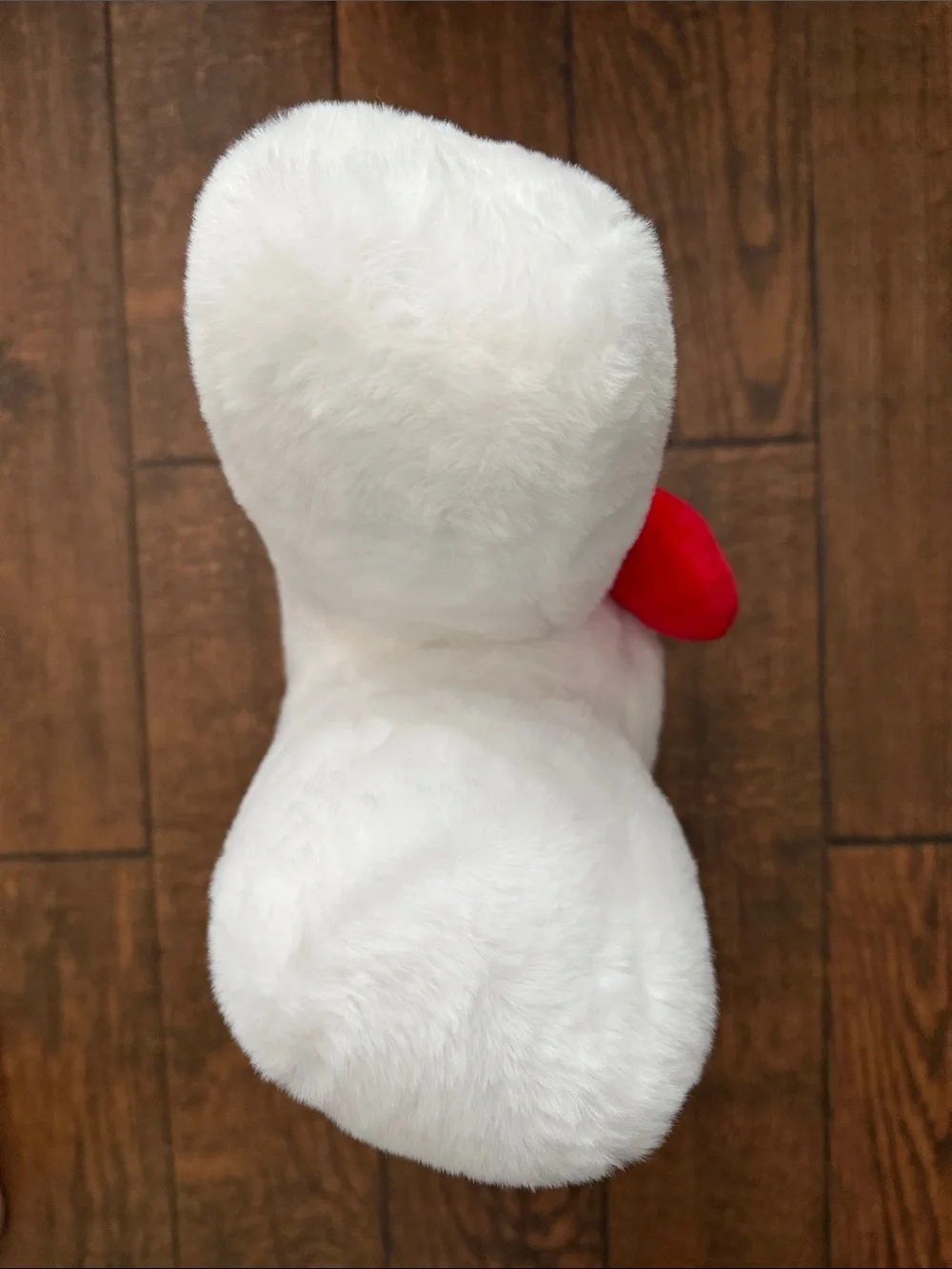 Peeps x Hello Kitty Collaboration 18 Inch Bunny Plush